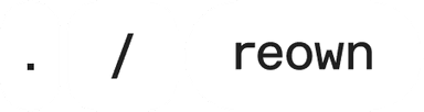 Reown logo